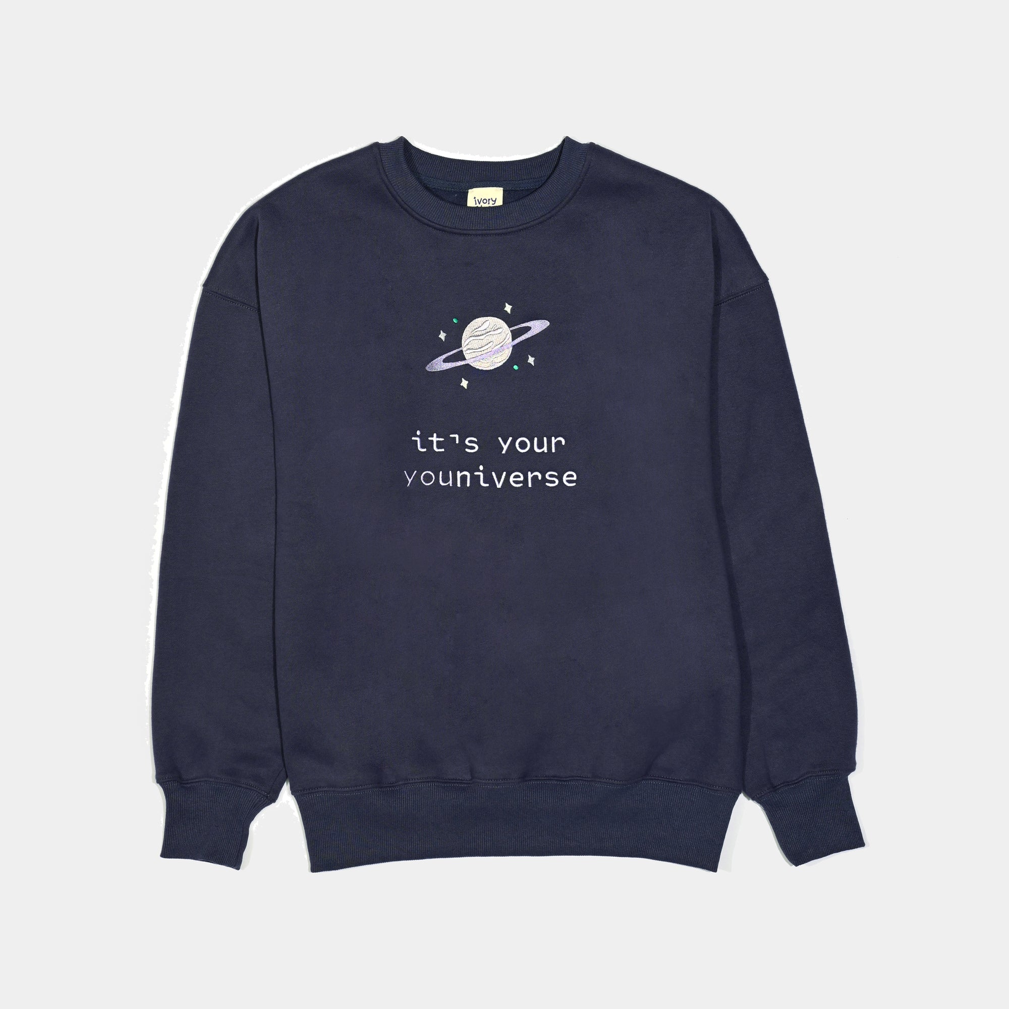 It's Your Youniverse Crewneck